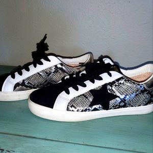 Vintage Havana sneakers